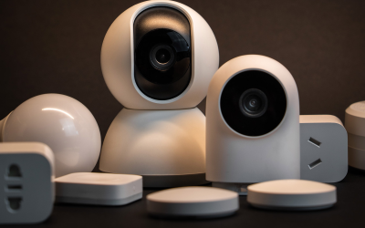 Peace of Mind at Your Fingertips: The Power of Wireless Home Security