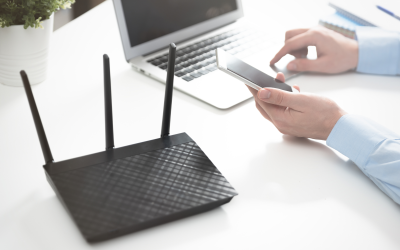 Maximizing Connectivity and Protection: Everything You Need to Know About Home Network Setup