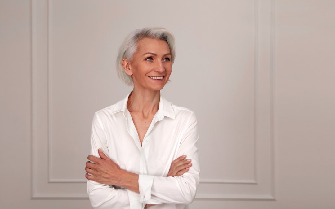 Style Knows No Age: Unlocking the Secrets to Ageless Fashion for Women Over 50