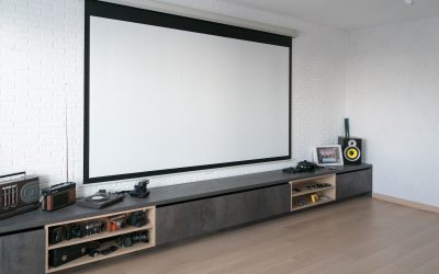Crafting the Ultimate Viewing Experience: Setting up Your Home Theater