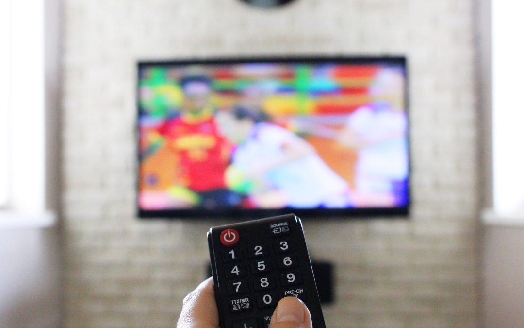 Big or Small? Finding the Ideal TV Size for Your Home